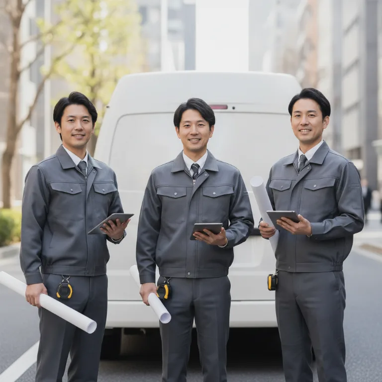 事業用不動産会社 のチーム: 箕面市